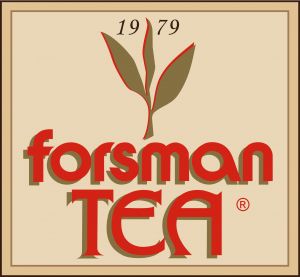 Forsman tean logo